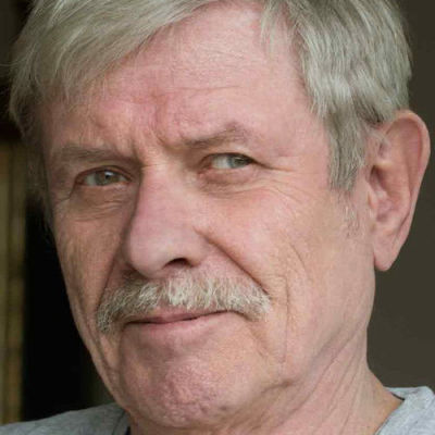 Wolf-Dietrich Sprenger image